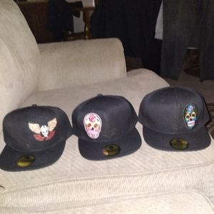 Hats for sale